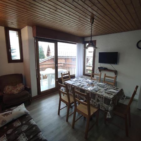 Ma Muzelle Apartment เลส์เดอซาลป์ ภายนอก รูปภาพ