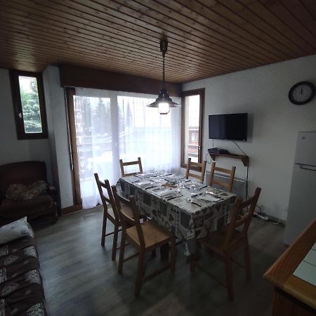 Ma Muzelle Apartment เลส์เดอซาลป์ ภายนอก รูปภาพ