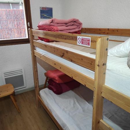Ma Muzelle Apartment เลส์เดอซาลป์ ภายนอก รูปภาพ