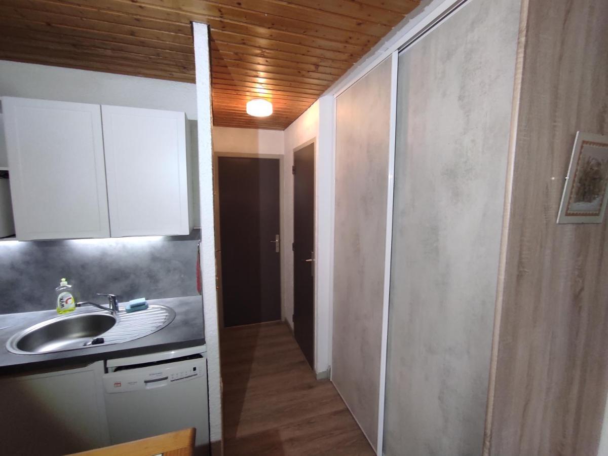 Ma Muzelle Apartment เลส์เดอซาลป์ ภายนอก รูปภาพ