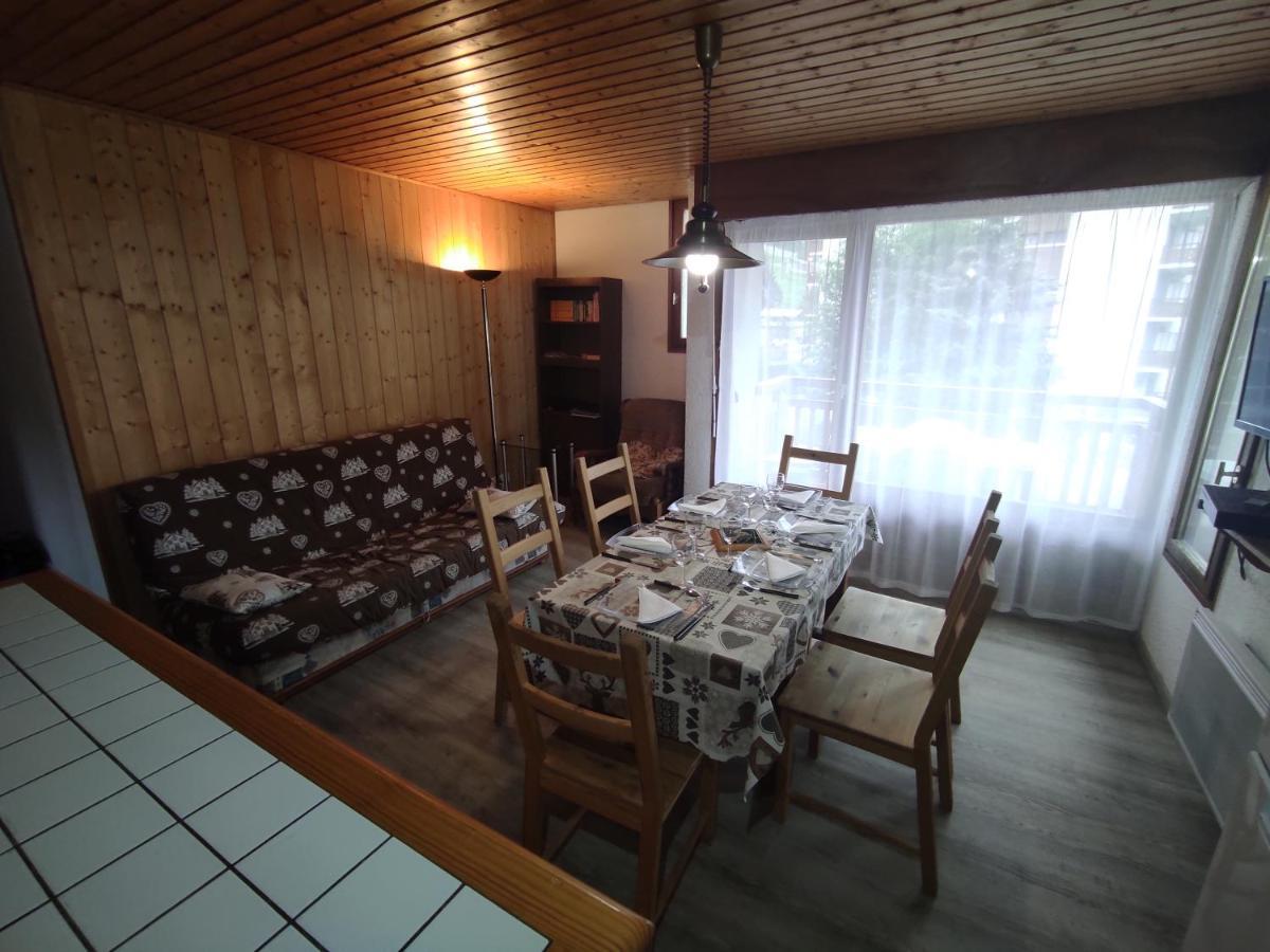 Ma Muzelle Apartment เลส์เดอซาลป์ ภายนอก รูปภาพ