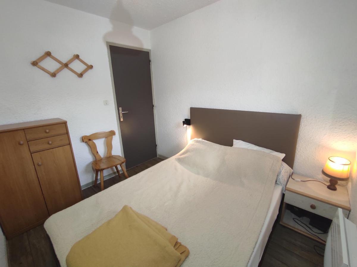 Ma Muzelle Apartment เลส์เดอซาลป์ ภายนอก รูปภาพ